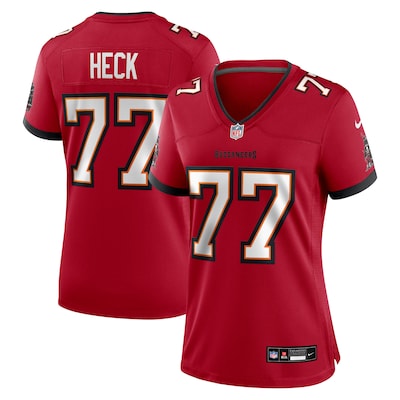 Tampa Bay Buccaneers Women Jerseys 2025-10-23-019